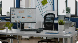 Administrative Property